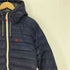 チャムス CHUMS Bryce Light Down Parka ブライスライトダウンパーカー レディース import:XL
